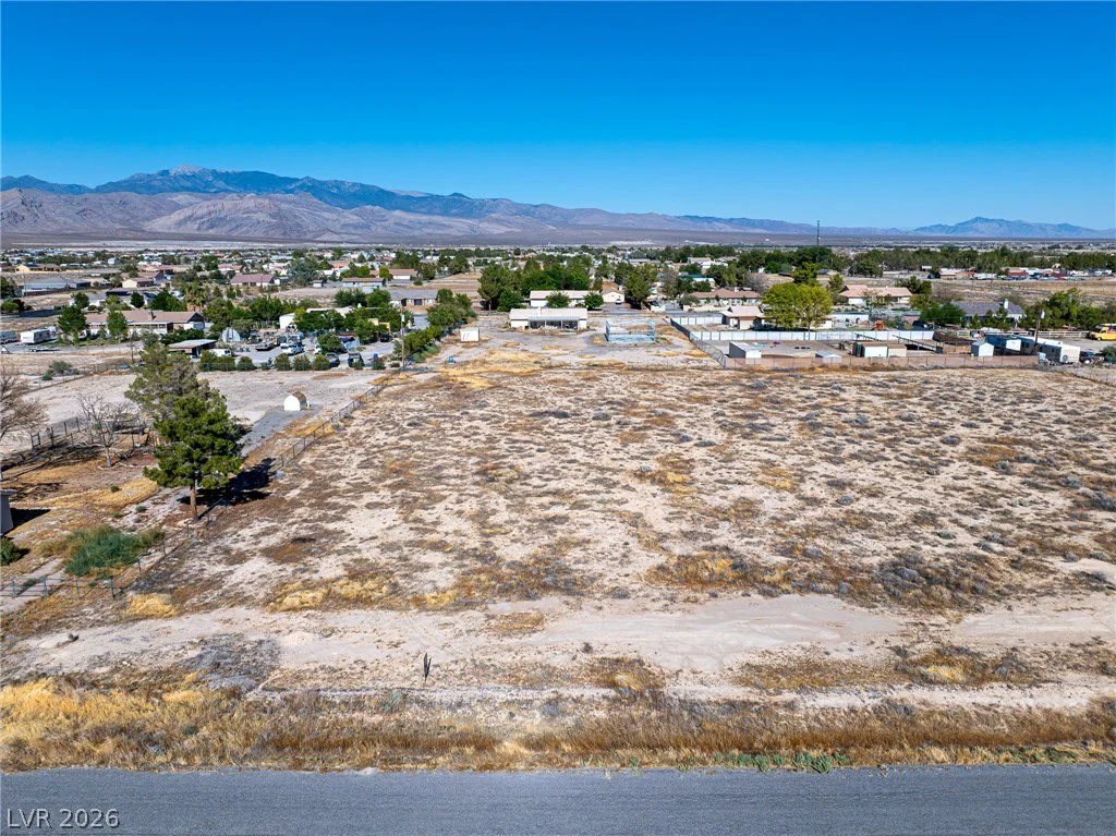 3751 Twilight, Pahrump, NV 89048