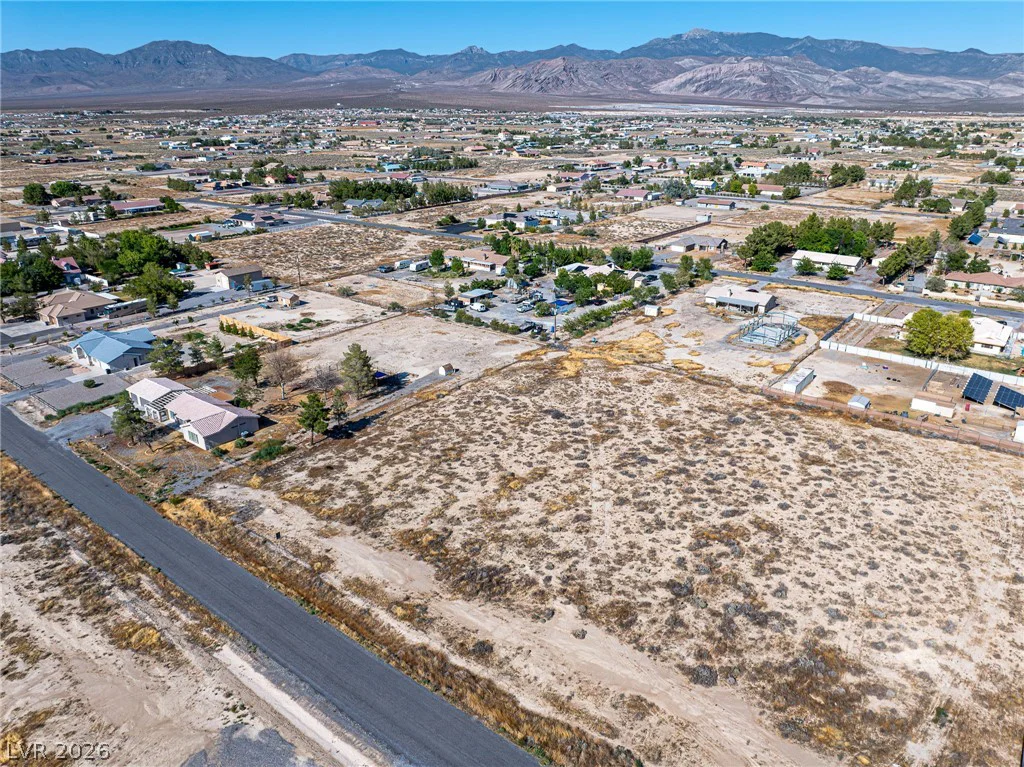 3751 Twilight, Pahrump, NV 89048
