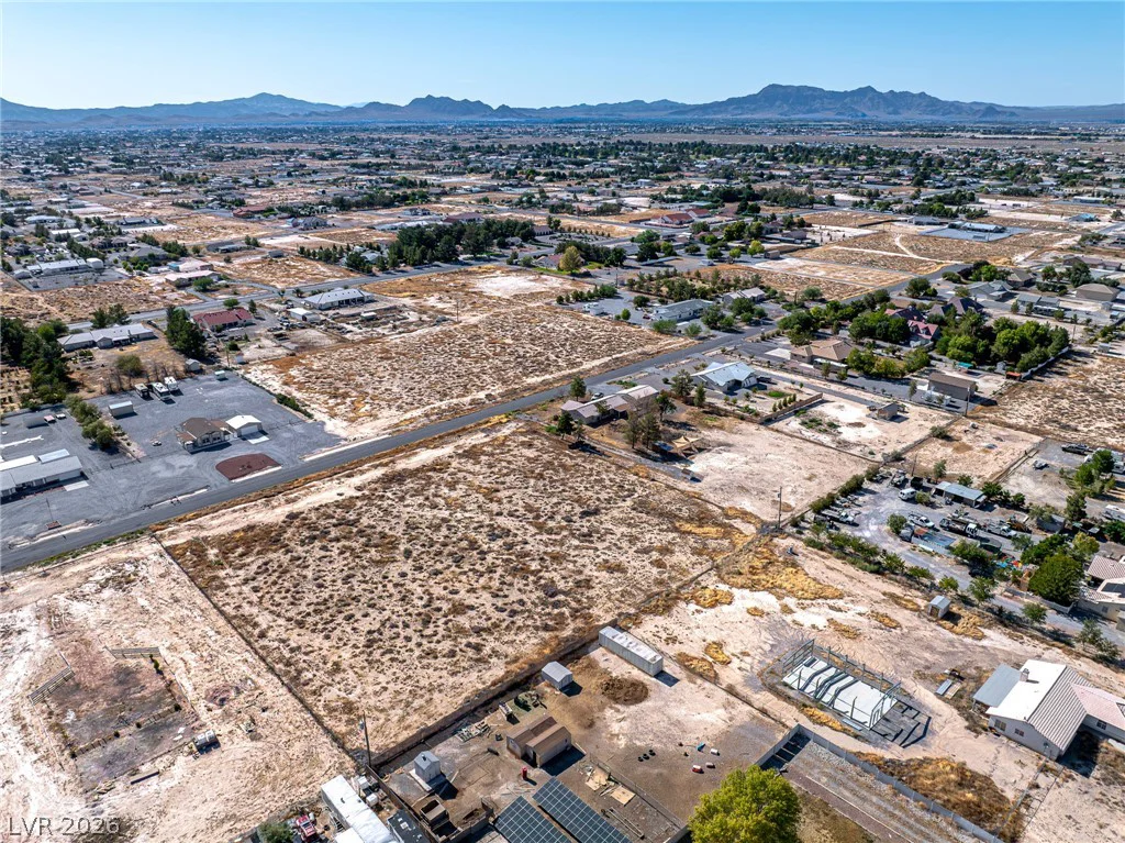 3751 Twilight, Pahrump, NV 89048