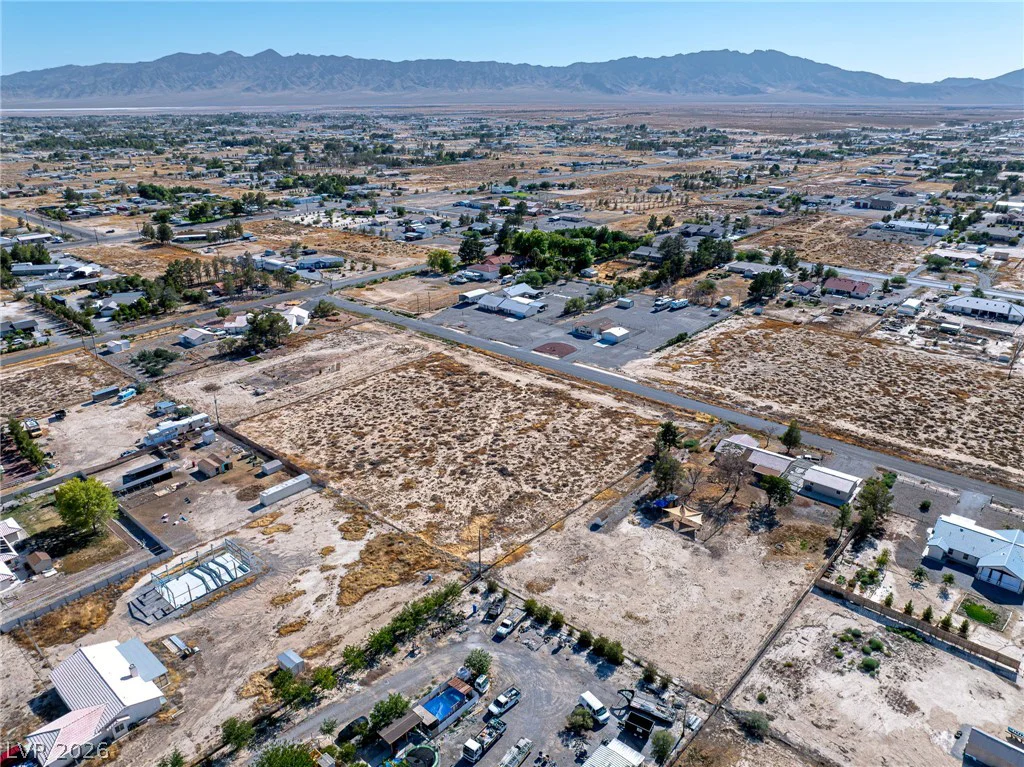 3751 Twilight, Pahrump, NV 89048