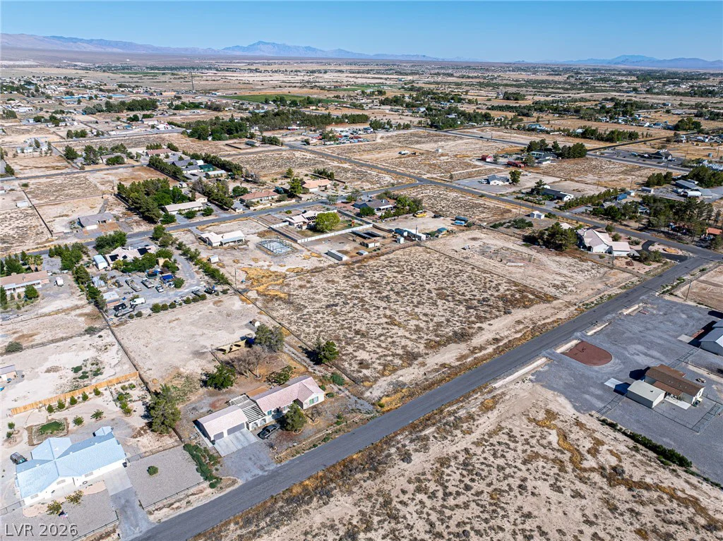 3751 Twilight, Pahrump, NV 89048