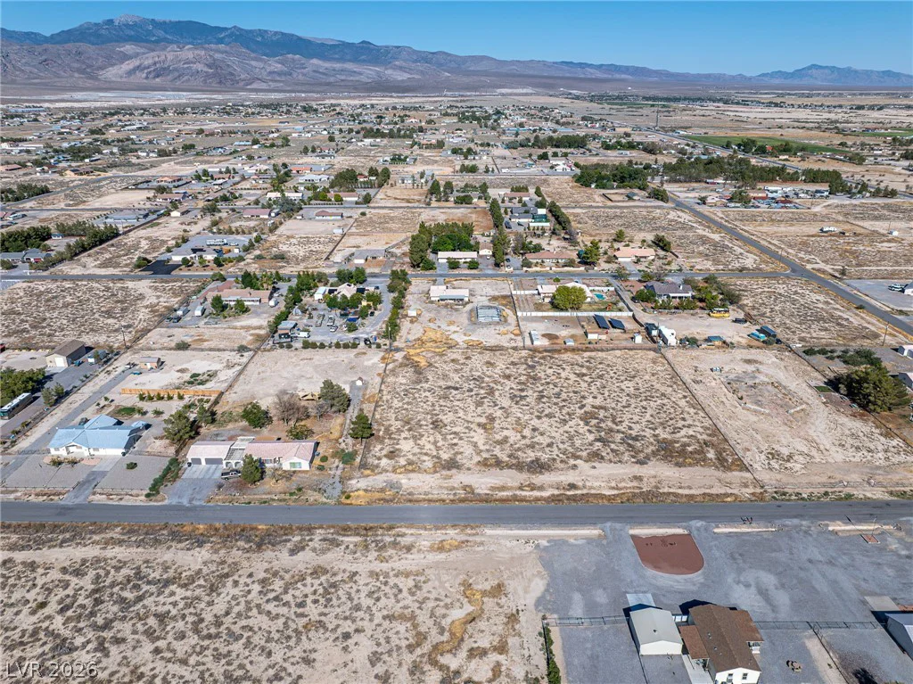 3751 Twilight, Pahrump, NV 89048