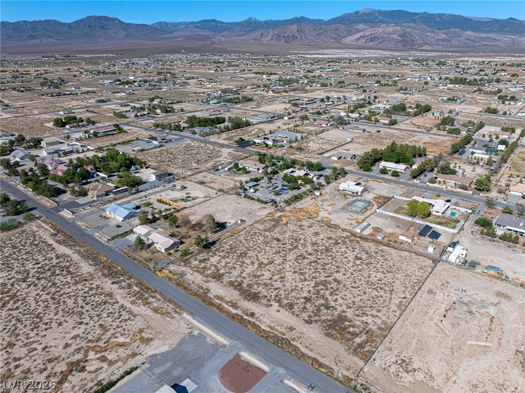 3751 Twilight, Pahrump, NV 89048