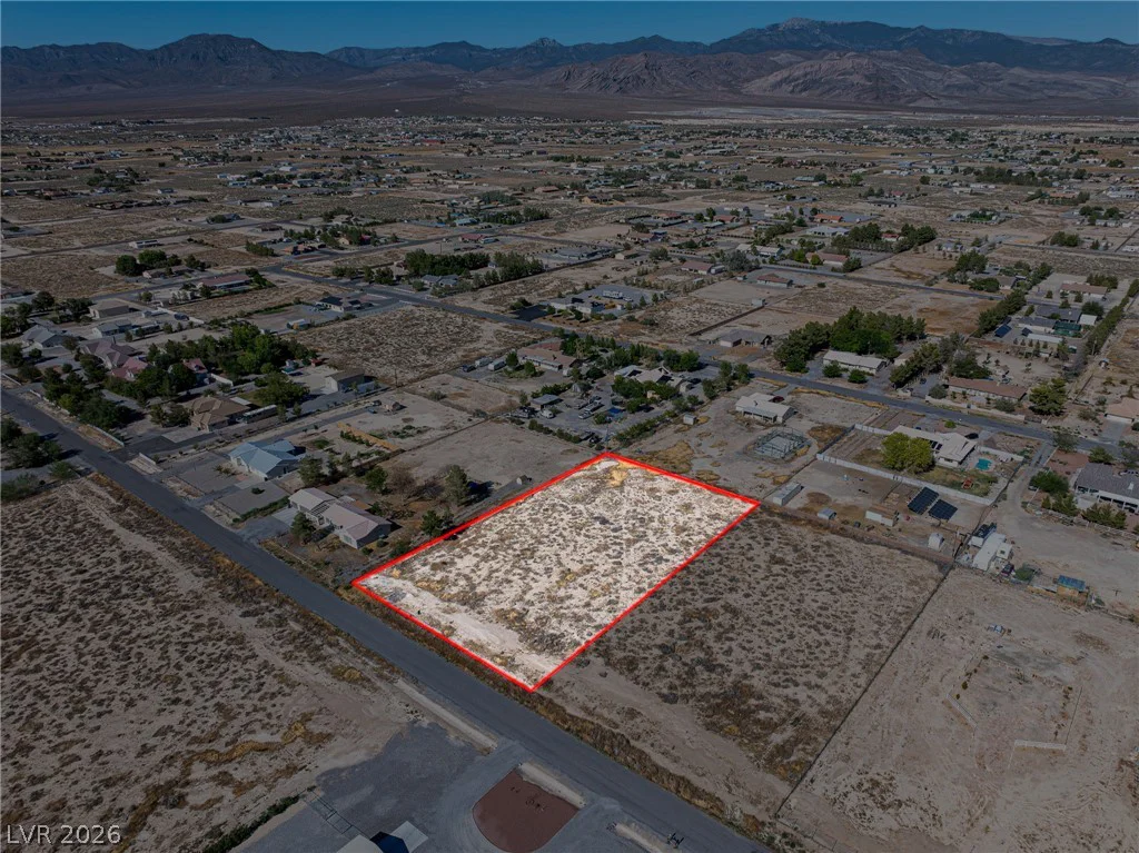 3751 Twilight, Pahrump, NV 89048
