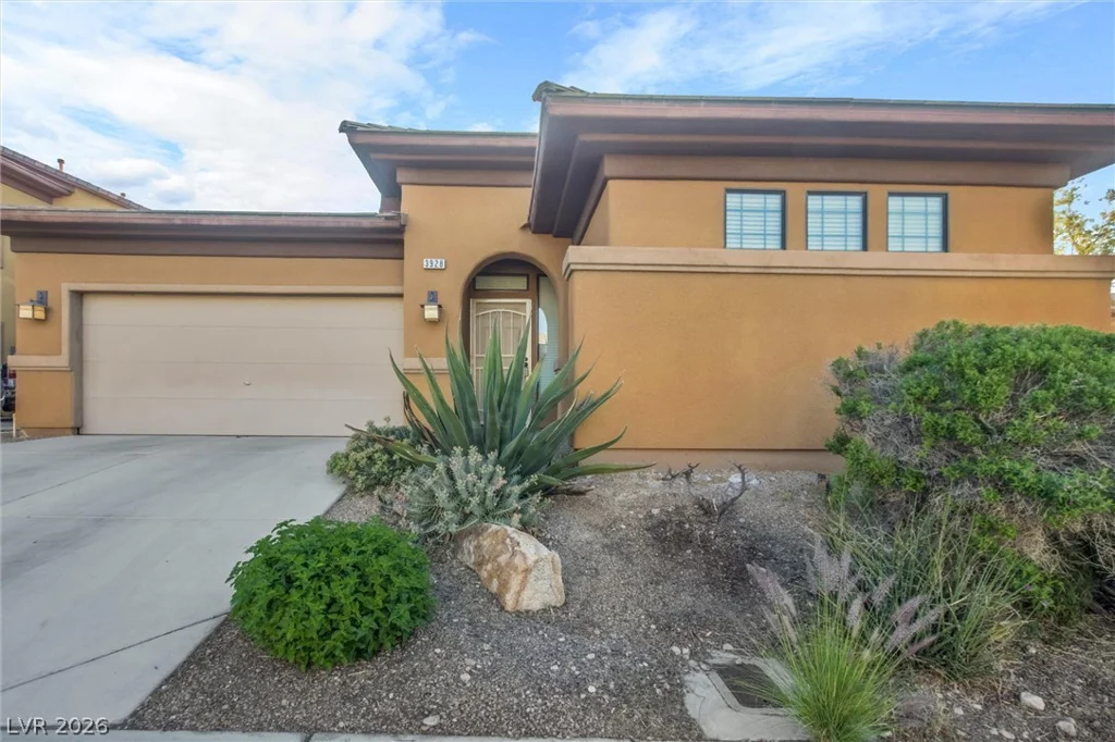 3928 Maldive Isle, Las Vegas, NV 89129