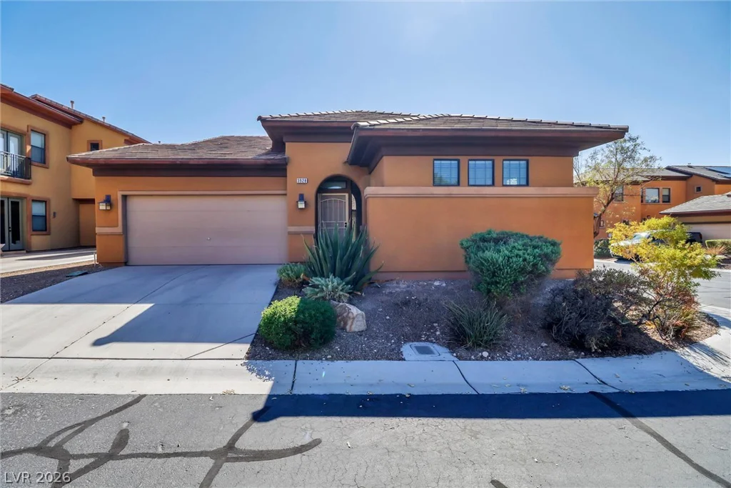 3928 Maldive Isle, Las Vegas, NV 89129