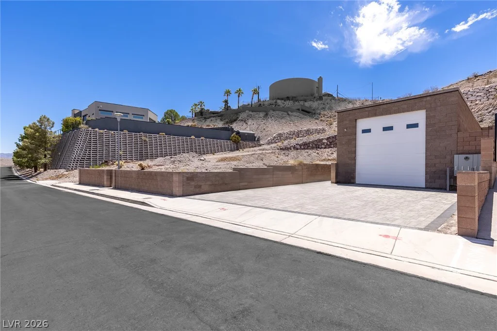 1317 Alpine, Boulder City, NV 89005