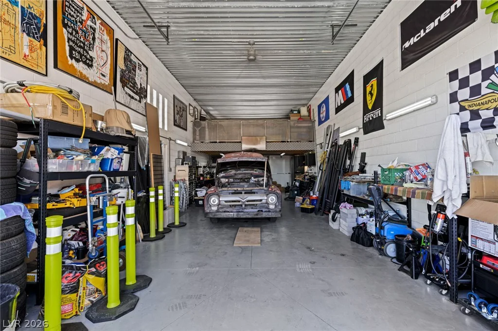 1317 Alpine, Boulder City, NV 89005
