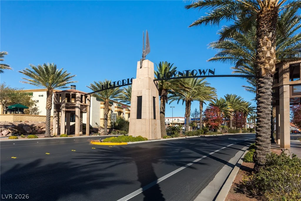 1317 Alpine, Boulder City, NV 89005