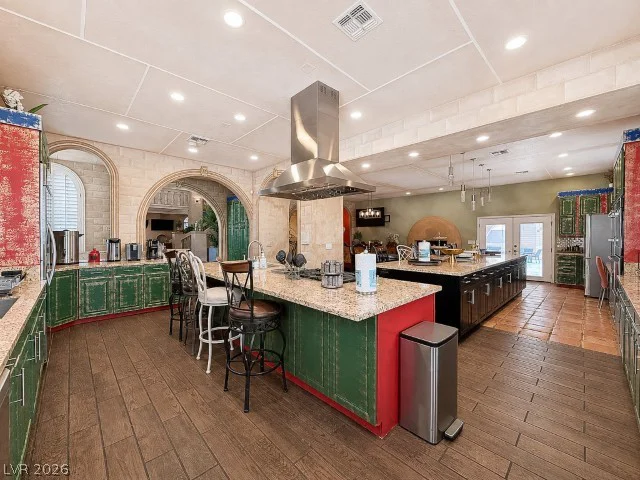 6425 Darby, Las Vegas, NV 89146