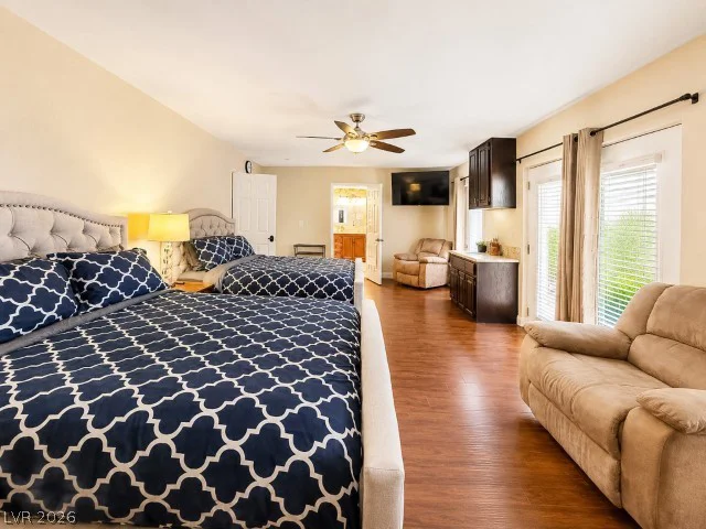 6425 Darby, Las Vegas, NV 89146