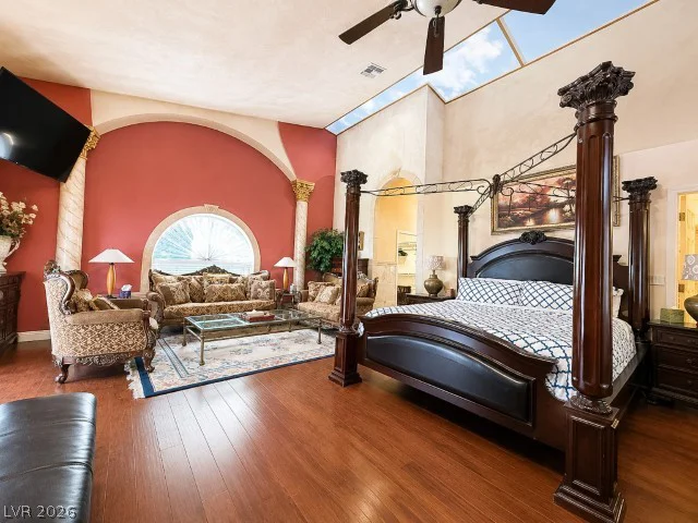 6425 Darby, Las Vegas, NV 89146