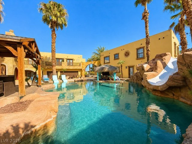 6425 Darby, Las Vegas, NV 89146