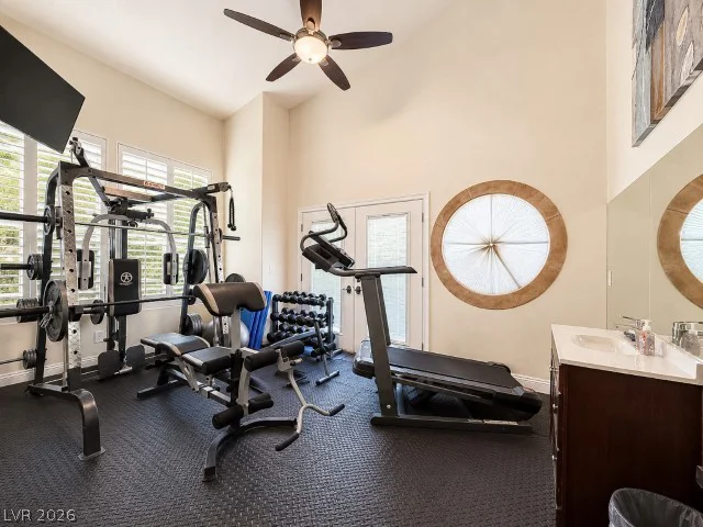 6425 Darby, Las Vegas, NV 89146