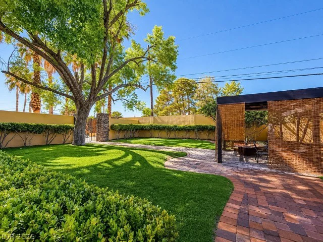 6425 Darby, Las Vegas, NV 89146