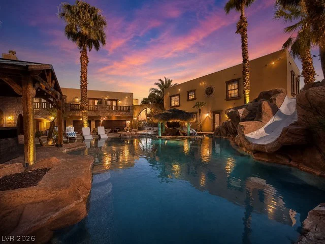 6425 Darby, Las Vegas, NV 89146