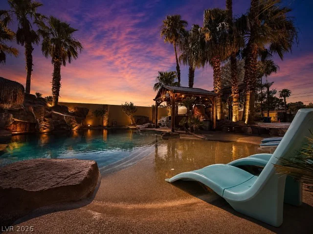 6425 Darby, Las Vegas, NV 89146