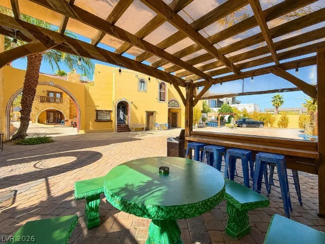 6425 Darby, Las Vegas, NV 89146