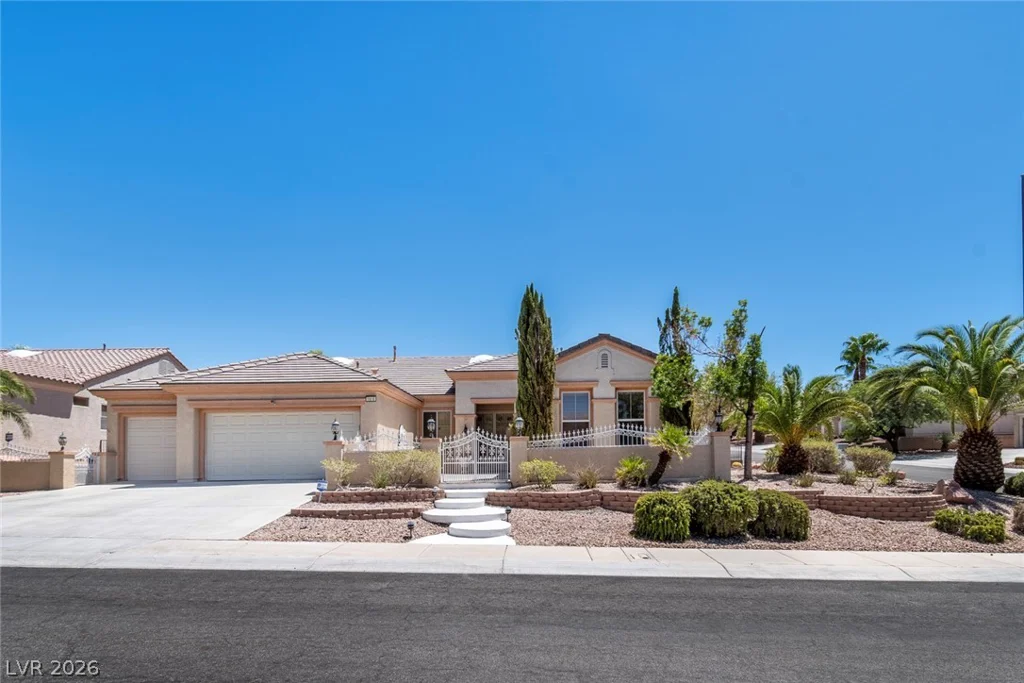 1616 Bontemps, Henderson, NV 89052