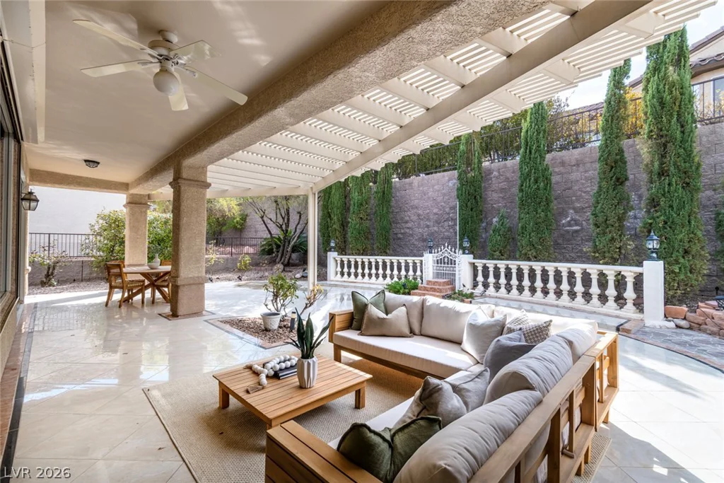 1616 Bontemps, Henderson, NV 89052