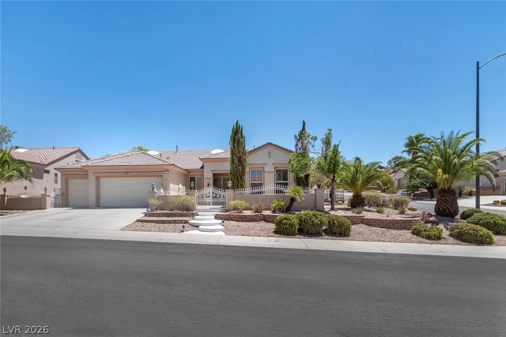1616 Bontemps, Henderson, NV 89052