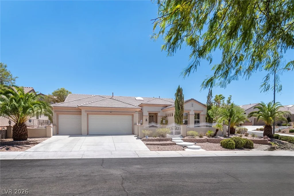 1616 Bontemps, Henderson, NV 89052