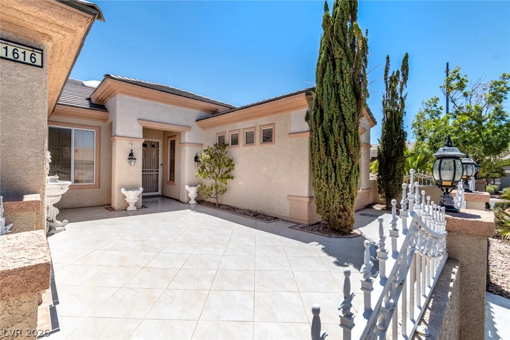 1616 Bontemps, Henderson, NV 89052