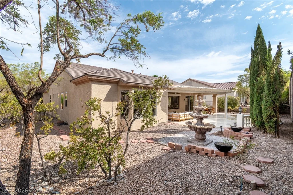 1616 Bontemps, Henderson, NV 89052