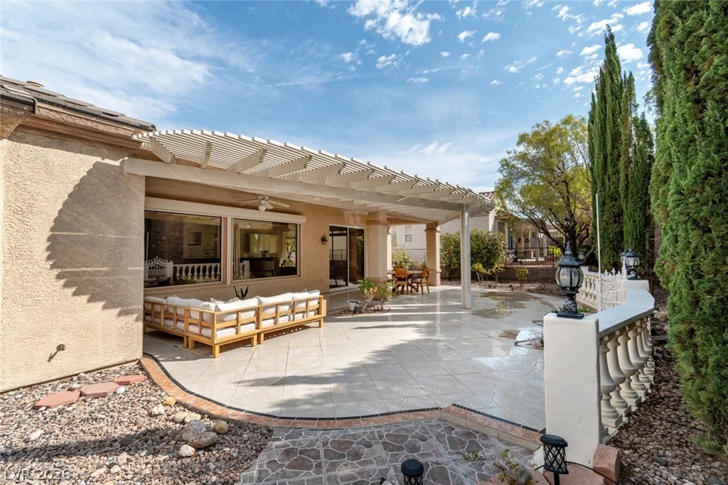 1616 Bontemps, Henderson, NV 89052