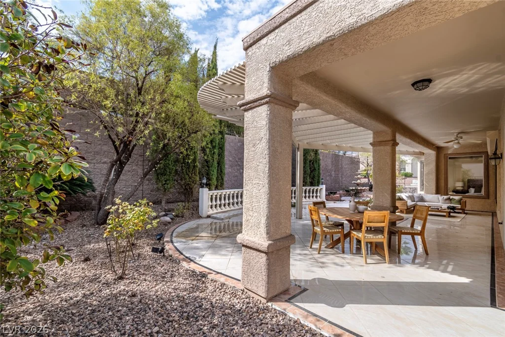 1616 Bontemps, Henderson, NV 89052