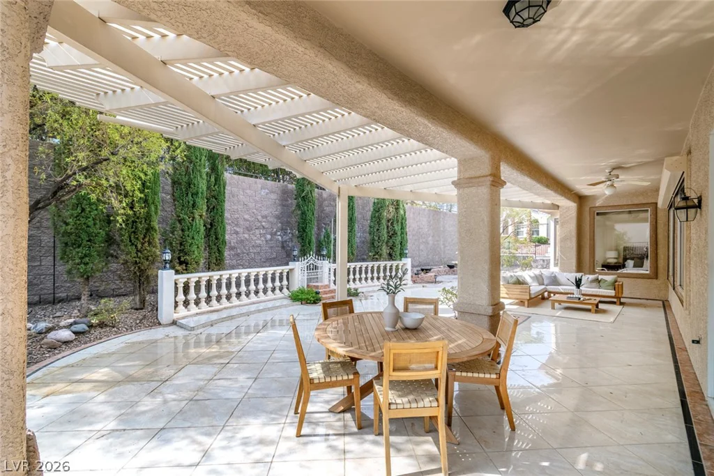1616 Bontemps, Henderson, NV 89052