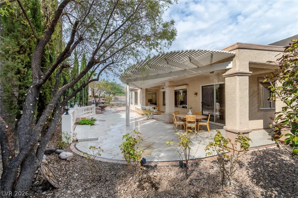 1616 Bontemps, Henderson, NV 89052