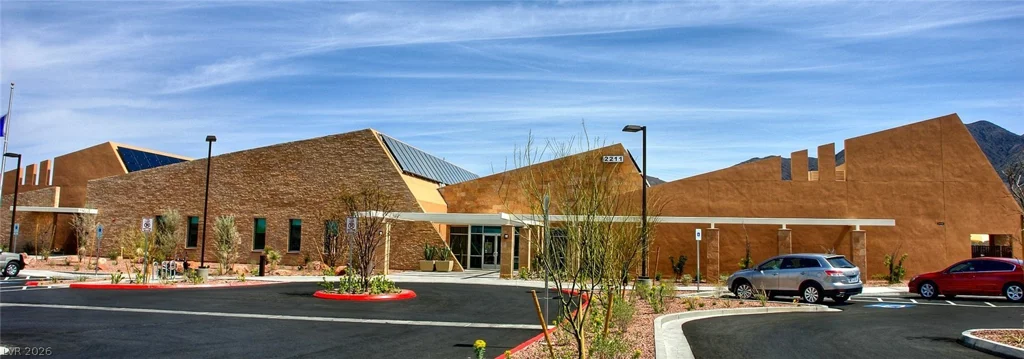 1616 Bontemps, Henderson, NV 89052