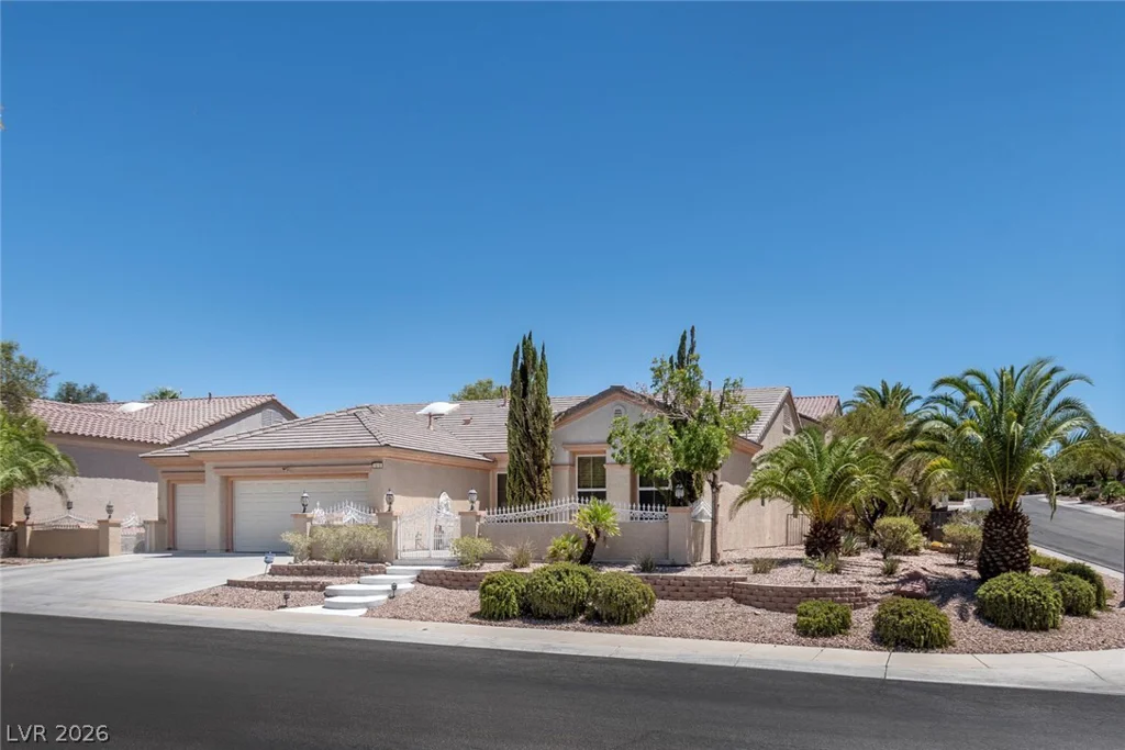 1616 Bontemps, Henderson, NV 89052