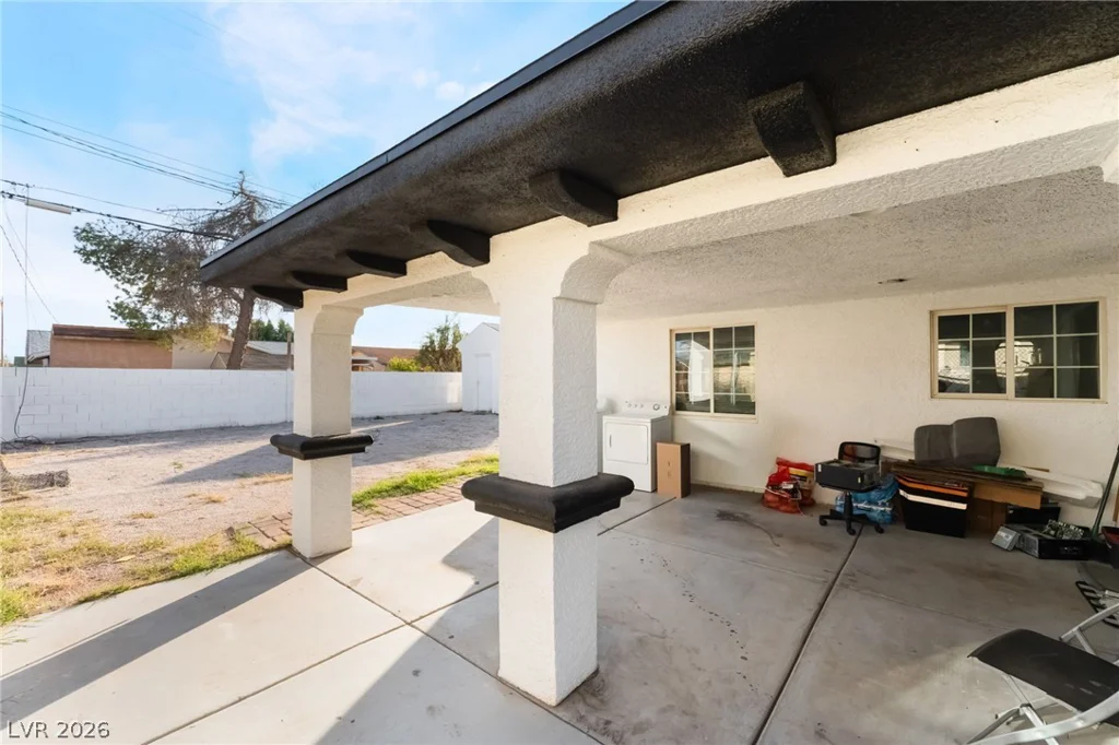 3215 Dillon, North Las Vegas, NV 89030