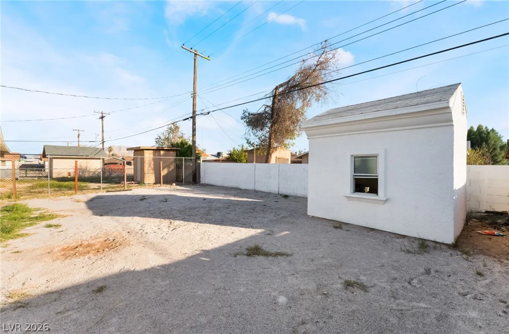 3215 Dillon, North Las Vegas, NV 89030