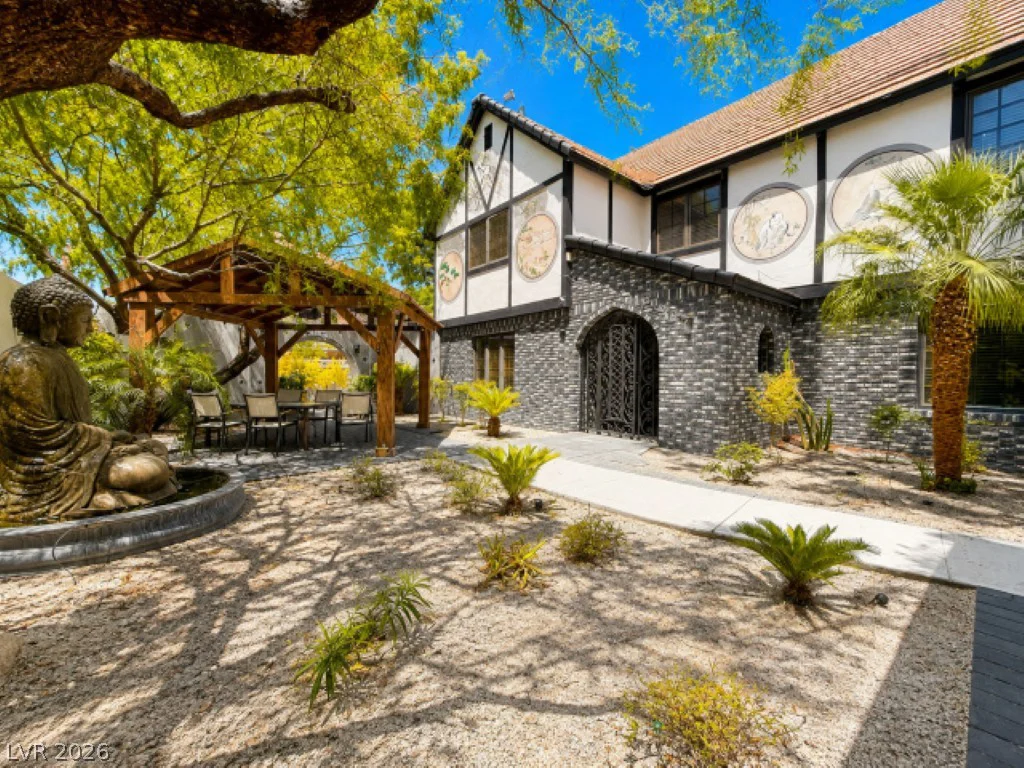 3090 El Camino, Las Vegas, NV 89146