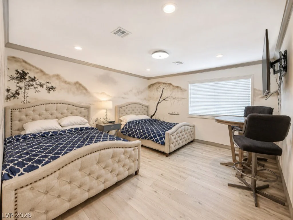 3090 El Camino, Las Vegas, NV 89146