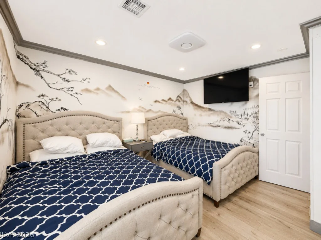3090 El Camino, Las Vegas, NV 89146
