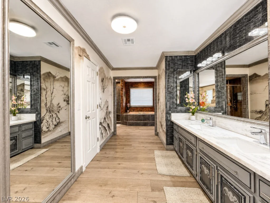 3090 El Camino, Las Vegas, NV 89146