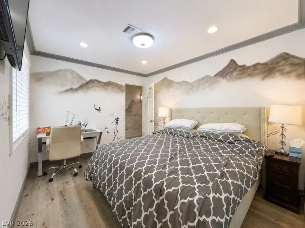 3090 El Camino, Las Vegas, NV 89146