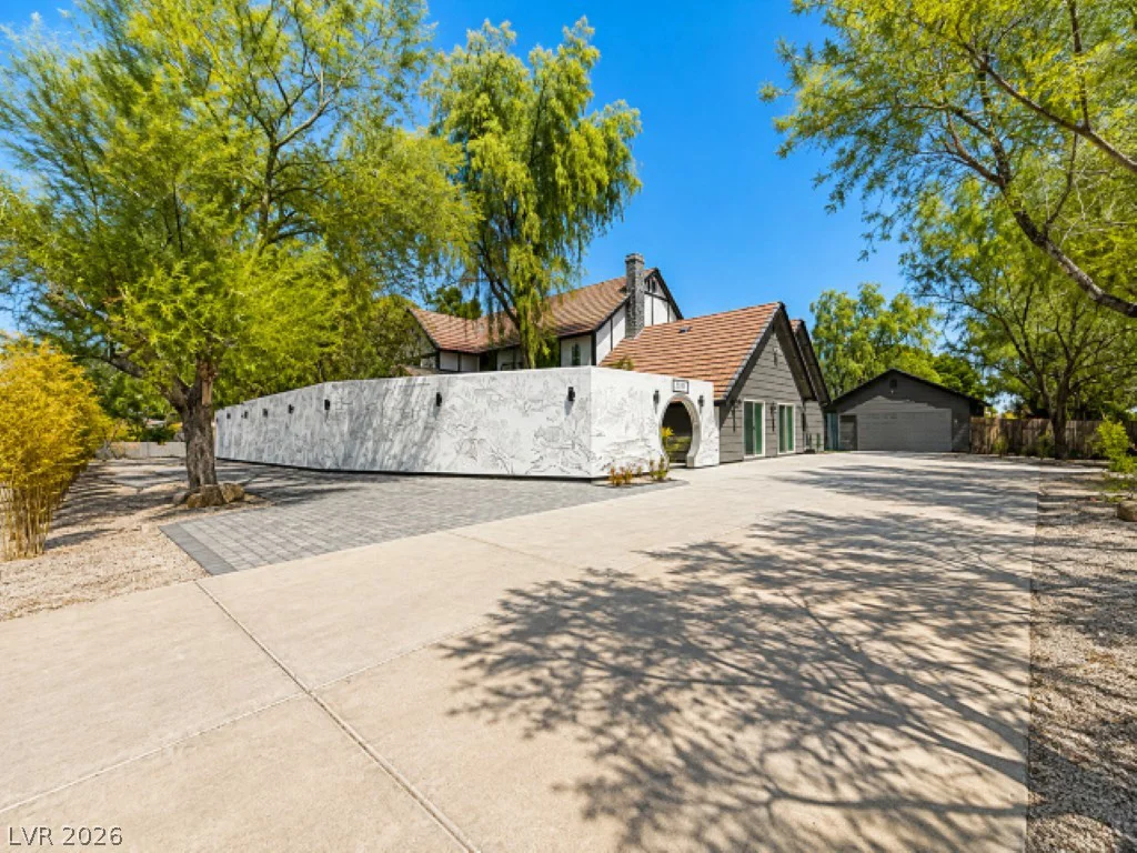 3090 El Camino, Las Vegas, NV 89146