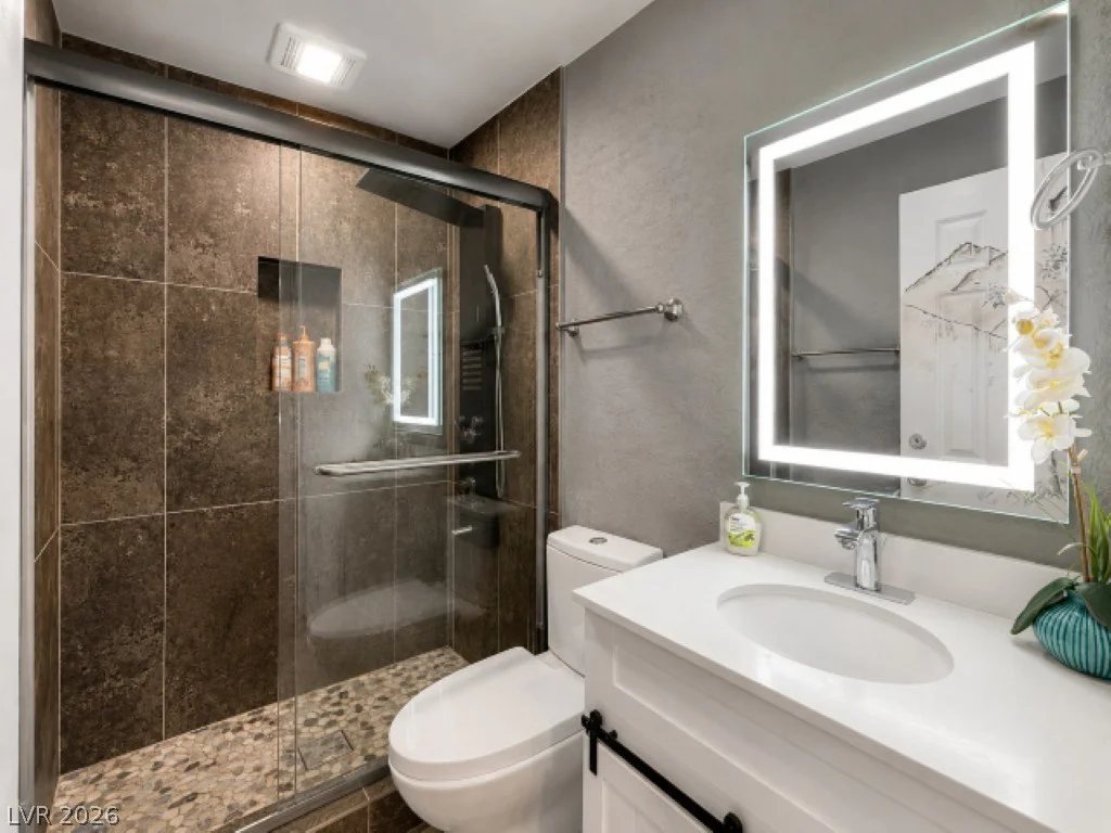 3090 El Camino, Las Vegas, NV 89146