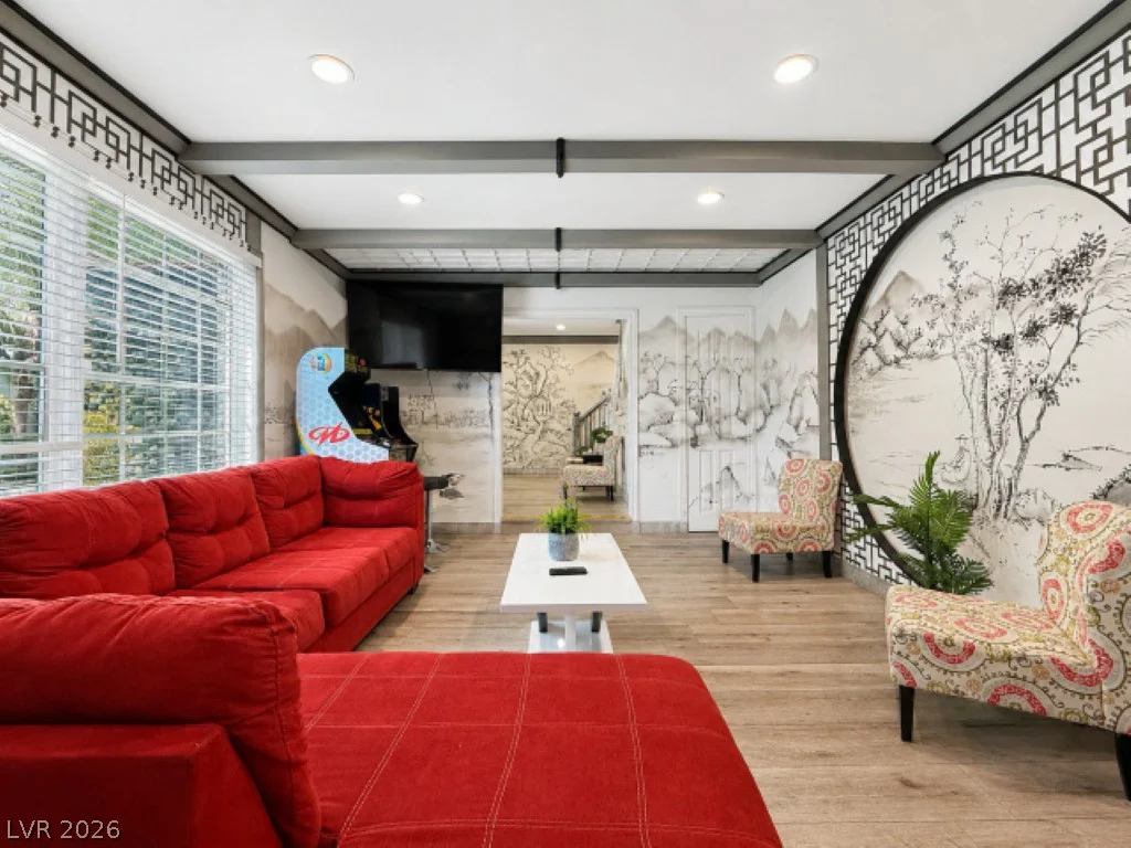 3090 El Camino, Las Vegas, NV 89146