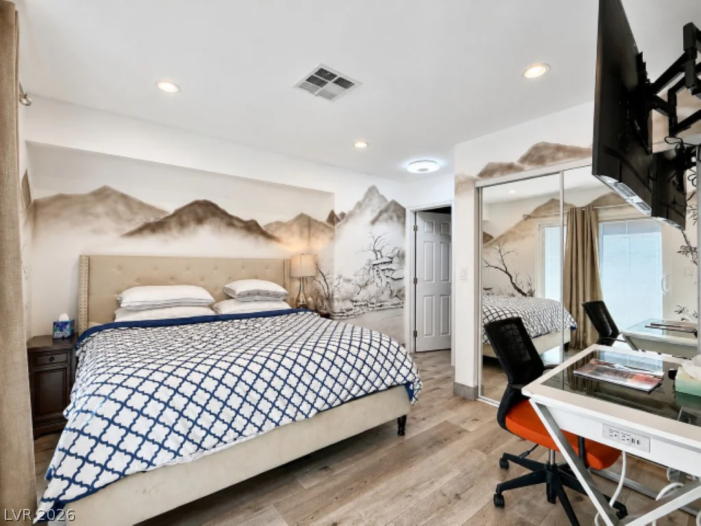 3090 El Camino, Las Vegas, NV 89146