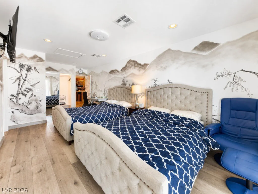 3090 El Camino, Las Vegas, NV 89146