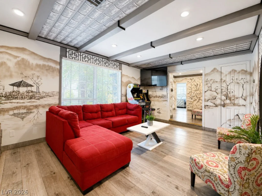 3090 El Camino, Las Vegas, NV 89146