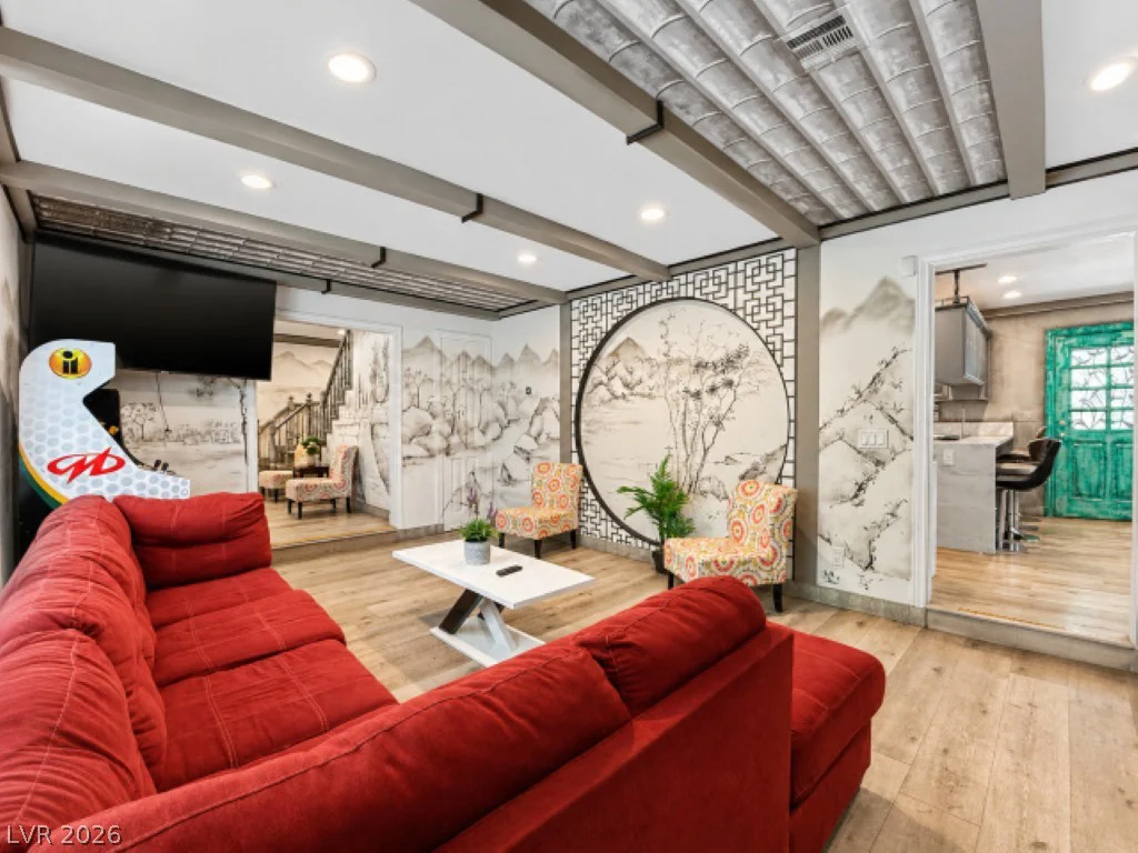 3090 El Camino, Las Vegas, NV 89146