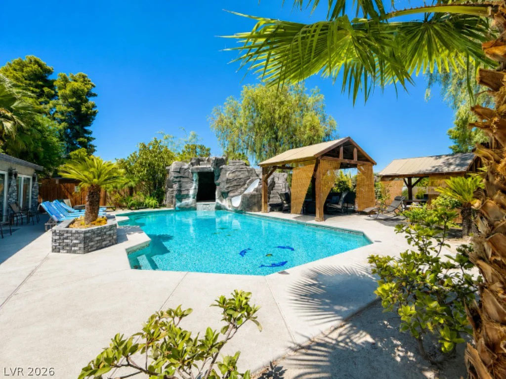 3090 El Camino, Las Vegas, NV 89146