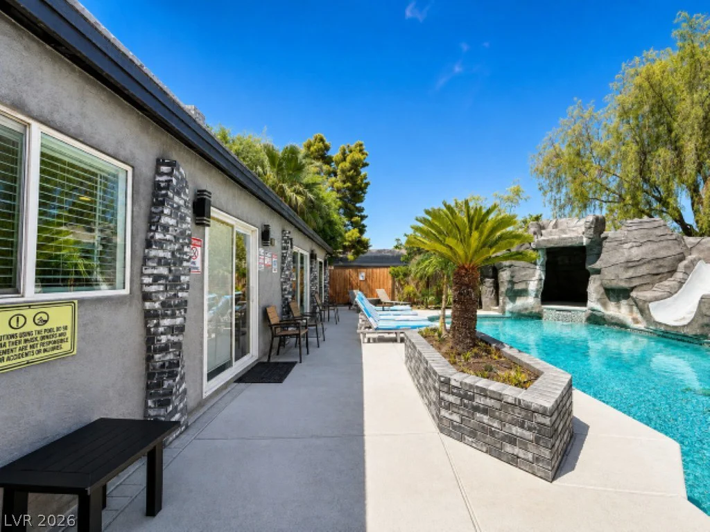 3090 El Camino, Las Vegas, NV 89146